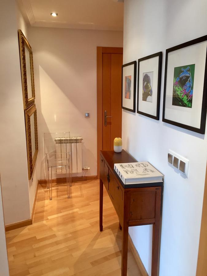 Suite Conde Luna By Misato León Eksteriør billede